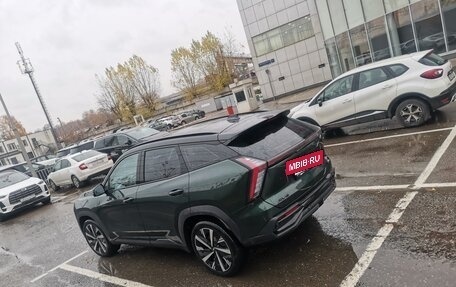 Geely Atlas, 2024 год, 3 300 000 рублей, 8 фотография