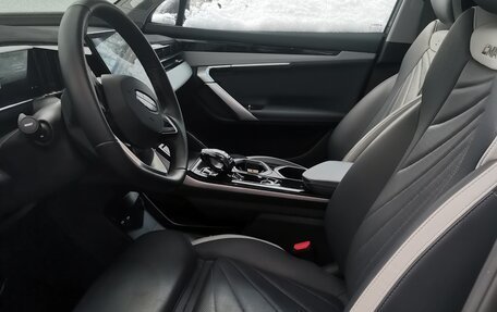 Geely Atlas, 2024 год, 3 300 000 рублей, 10 фотография