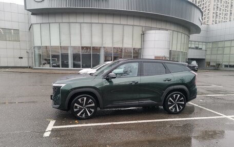 Geely Atlas, 2024 год, 3 300 000 рублей, 9 фотография