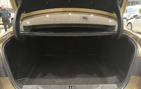 Opel Astra J, 2013 год, 890 000 рублей, 10 фотография