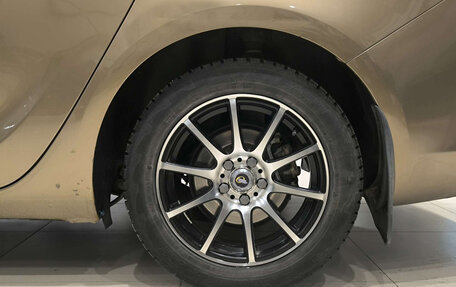 Opel Astra J, 2013 год, 890 000 рублей, 18 фотография