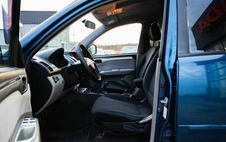 Mitsubishi Pajero Sport II рестайлинг, 2010 год, 1 349 000 рублей, 12 фотография