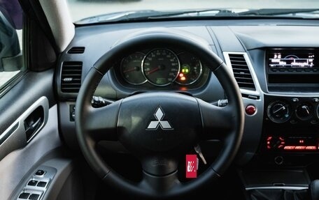 Mitsubishi Pajero Sport II рестайлинг, 2010 год, 1 349 000 рублей, 17 фотография