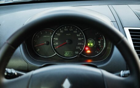 Mitsubishi Pajero Sport II рестайлинг, 2010 год, 1 349 000 рублей, 18 фотография