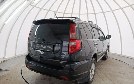 Great Wall Hover H3 I, 2013 год, 405 000 рублей, 6 фотография