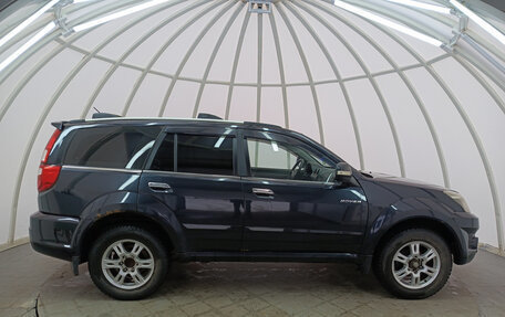 Great Wall Hover H3 I, 2013 год, 405 000 рублей, 5 фотография