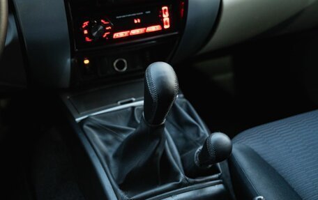 Mitsubishi Pajero Sport II рестайлинг, 2010 год, 1 349 000 рублей, 22 фотография