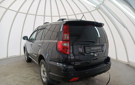 Great Wall Hover H3 I, 2013 год, 405 000 рублей, 8 фотография