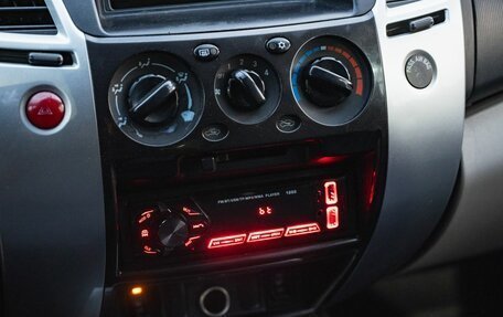 Mitsubishi Pajero Sport II рестайлинг, 2010 год, 1 349 000 рублей, 21 фотография