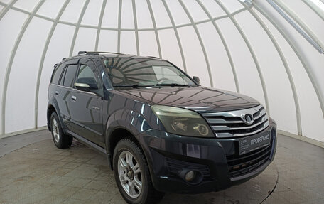 Great Wall Hover H3 I, 2013 год, 405 000 рублей, 3 фотография