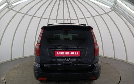 Great Wall Hover H3 I, 2013 год, 405 000 рублей, 7 фотография