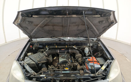 Great Wall Hover H3 I, 2013 год, 405 000 рублей, 11 фотография