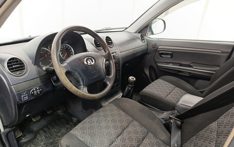 Great Wall Hover H3 I, 2013 год, 405 000 рублей, 20 фотография