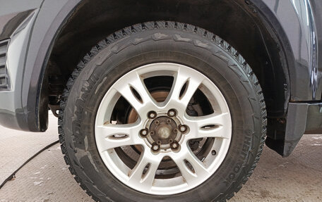 Great Wall Hover H3 I, 2013 год, 405 000 рублей, 22 фотография