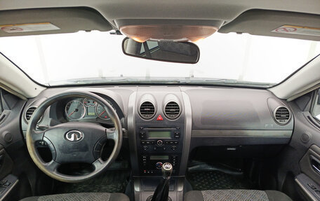 Great Wall Hover H3 I, 2013 год, 405 000 рублей, 17 фотография