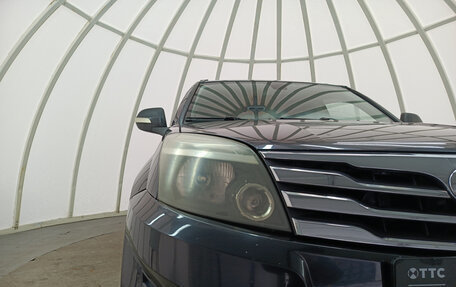 Great Wall Hover H3 I, 2013 год, 405 000 рублей, 21 фотография