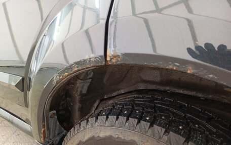 Great Wall Hover H3 I, 2013 год, 405 000 рублей, 27 фотография