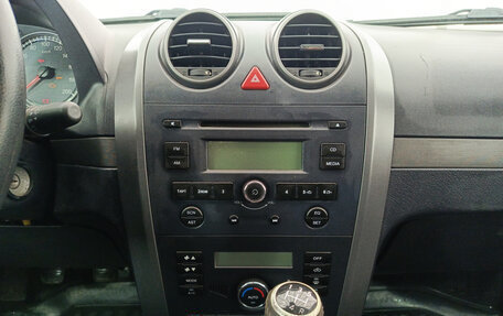 Great Wall Hover H3 I, 2013 год, 405 000 рублей, 18 фотография