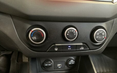 Hyundai Creta I рестайлинг, 2020 год, 1 570 000 рублей, 14 фотография