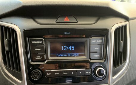 Hyundai Creta I рестайлинг, 2020 год, 1 570 000 рублей, 13 фотография