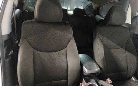Hyundai Elantra V, 2012 год, 779 000 рублей, 13 фотография