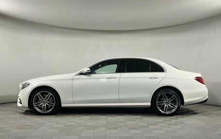 Mercedes-Benz E-Класс, 2019 год, 4 049 000 рублей, 15 фотография