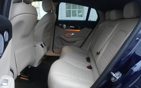 Mercedes-Benz GLC Coupe, 2018 год, 3 890 000 рублей, 6 фотография
