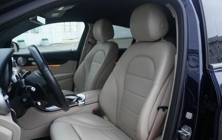 Mercedes-Benz GLC Coupe, 2018 год, 3 890 000 рублей, 5 фотография