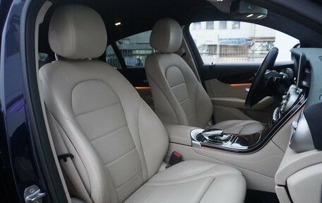 Mercedes-Benz GLC Coupe, 2018 год, 3 890 000 рублей, 8 фотография