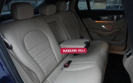 Mercedes-Benz GLC Coupe, 2018 год, 3 890 000 рублей, 7 фотография