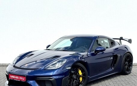 Porsche Cayman, 2024 год, 25 120 000 рублей, 1 фотография