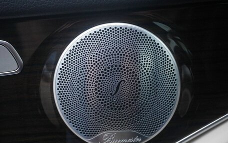 Mercedes-Benz GLC Coupe, 2018 год, 3 890 000 рублей, 20 фотография