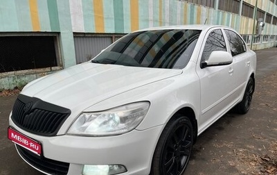 Skoda Octavia, 2012 год, 950 000 рублей, 1 фотография