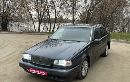 Volvo 850, 1995 год, 160 000 рублей, 1 фотография