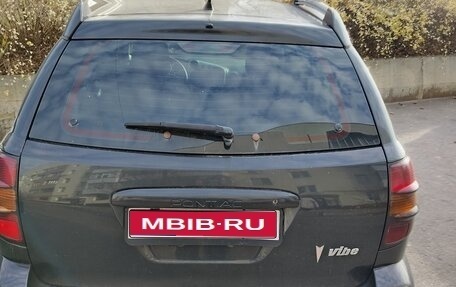 Pontiac Vibe II, 2005 год, 500 000 рублей, 1 фотография