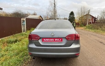 Volkswagen Jetta VI, 2014 год, 950 000 рублей, 1 фотография