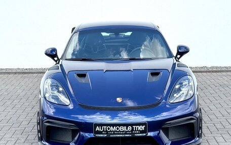 Porsche Cayman, 2024 год, 25 120 000 рублей, 2 фотография