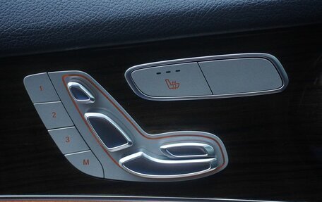 Mercedes-Benz GLC Coupe, 2018 год, 3 890 000 рублей, 21 фотография