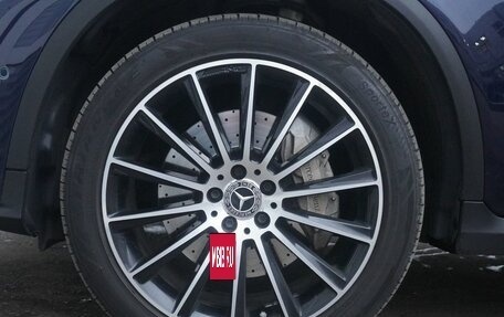 Mercedes-Benz GLC Coupe, 2018 год, 3 890 000 рублей, 23 фотография