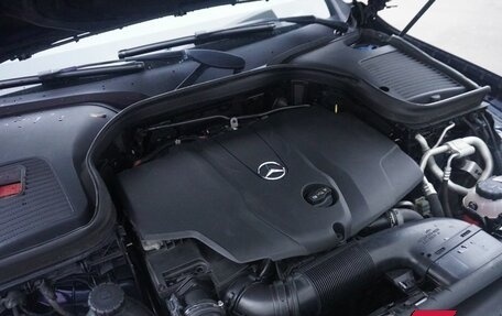 Mercedes-Benz GLC Coupe, 2018 год, 3 890 000 рублей, 22 фотография