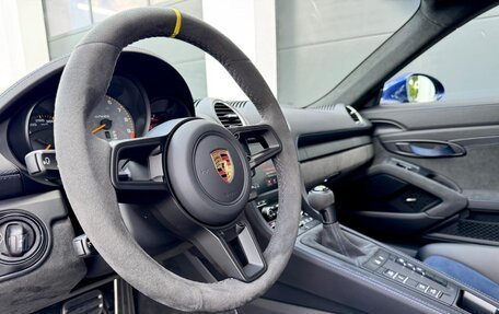 Porsche Cayman, 2024 год, 25 120 000 рублей, 10 фотография