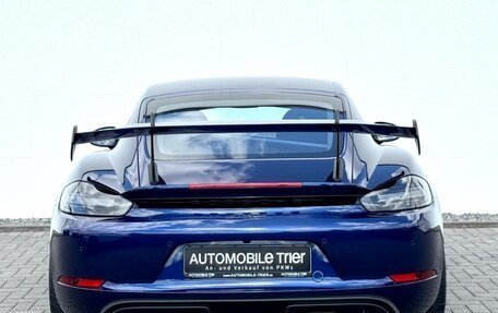 Porsche Cayman, 2024 год, 25 120 000 рублей, 6 фотография