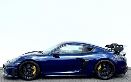 Porsche Cayman, 2024 год, 25 120 000 рублей, 8 фотография