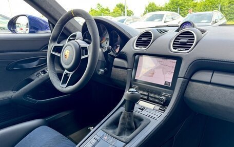 Porsche Cayman, 2024 год, 25 120 000 рублей, 11 фотография