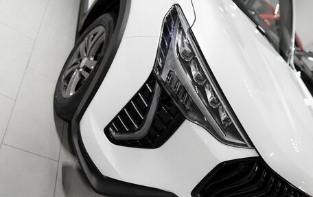 Haval Jolion, 2025 год, 1 999 000 рублей, 4 фотография