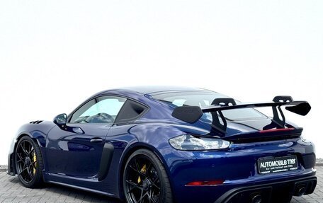 Porsche Cayman, 2024 год, 25 120 000 рублей, 7 фотография