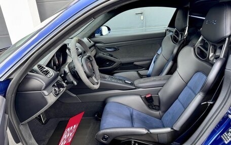 Porsche Cayman, 2024 год, 25 120 000 рублей, 9 фотография