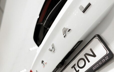 Haval Jolion, 2025 год, 1 999 000 рублей, 7 фотография