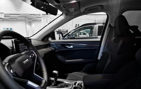 Haval Jolion, 2025 год, 1 999 000 рублей, 8 фотография