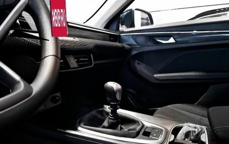 Haval Jolion, 2025 год, 1 999 000 рублей, 9 фотография